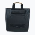 Сак за велосипед Basil Urban Dry Shopper 25 l matt black 2