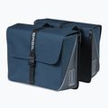 Сак за велосипед Basil Forte Double Bag 35 l navy/blue/black 2