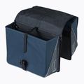 Сак за велосипед Basil Forte Double Bag 35 l navy/blue/black 3