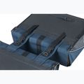 Сак за велосипед Basil Forte Double Bag 35 l navy/blue/black 5