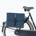 Сак за велосипед Basil Forte Double Bag 35 l navy/blue/black 7
