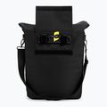 Basil Bloom City Shopper чанта за багажник за велосипед черна B-17779 3