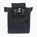 Basil Bloom City Shopper чанта за багажник за велосипед черна B-17779 7