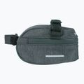 Сак за влосипед Basil City Shopper 16 l grey melee 2