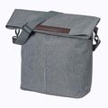 Сак за влосипед Basil City Shopper 16 l grey melee 2
