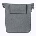 Сак за влосипед Basil City Shopper 16 l grey melee 3