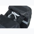 Сак за велосипед Basil Miles Double Bag 32 l black/lime 3