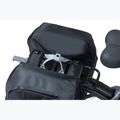 Сак за велосипед Basil Miles Double Bag 32 l black/lime 6