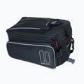 Чанта за багажник на велосипед Basil Sport Design Trunkbag MIK 15 l black