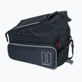 Чанта за багажник на велосипед Basil Sport Design Trunkbag MIK 15 l black 3