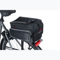 Чанта за багажник на велосипед Basil Sport Design Trunkbag MIK 15 l black 9