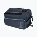Чанта за багажник на велосипед Basil Sport Design Trunkbag MIK 15 l graphite