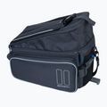 Чанта за багажник на велосипед Basil Sport Design Trunkbag MIK 15 l graphite 3