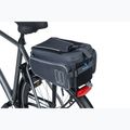 Чанта за багажник на велосипед Basil Sport Design Trunkbag MIK 15 l graphite 9