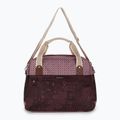 Чанта за багажник за велосипед Basil Boheme Carry All Bag pink B-18008