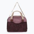 Чанта за багажник за велосипед Basil Boheme Carry All Bag pink B-18008 2