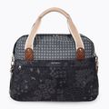 Basil Boheme Carry All Bag чанта за багажник за велосипед тъмносиня B-18009