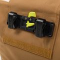 Basil Bloom City Shopper кафява чанта за багажник за велосипед B-18070 4