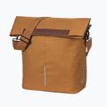 Basil Bloom City Shopper кафява чанта за багажник за велосипед B-18070 6