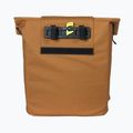 Basil Bloom City Shopper кафява чанта за багажник за велосипед B-18070 9