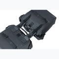 Сак за велосипед Basil Soho Nordlicht Double Bag 41 l black 6