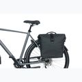 Сак за велосипед Basil Soho Nordlicht Double Bag 41 l black 7