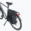 Раница за багажник на велосипед Basil Soho Nordlicht 17 l black 11