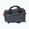 Чанта за багажник на велосипед Basil Miles Tarpaulin MIK 7 l black/orange 2