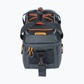 Чанта за багажник на велосипед Basil Miles Tarpaulin MIK 7 l black/orange 4