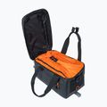 Чанта за багажник на велосипед Basil Miles Tarpaulin MIK 7 l black/orange 5
