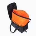 Чанта за багажник на велосипед Basil Miles Tarpaulin MIK 7 l black/orange 6