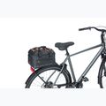 Чанта за багажник на велосипед Basil Miles Tarpaulin MIK 7 l black/orange 9
