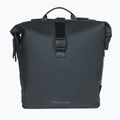 Сак за велосипед Basil Soho Nordlicht Double Bag MIK 41 l black