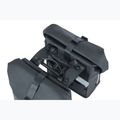 Сак за велосипед Basil Soho Nordlicht Double Bag MIK 41 l black 5