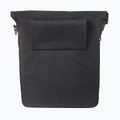 Велосипедна чанта за багажник Basil City Shopper MIK Hooks 16 l black 4