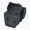 Сак за велосипед Basil Tour Waterproof Double Bag Universal 28 l black 3