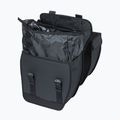 Сак за велосипед Basil Tour Waterproof Double Bag XL 35 l black 4