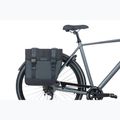 Сак за велосипед Basil Tour Waterproof Double Bag XL 35 l black 7