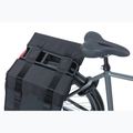 Сак за велосипед Basil Tour Waterproof Double Bag XL 35 l black 8
