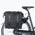 Сак за велосипед Basil Grand 23 l black 7