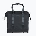 Велосипедна дисага Basil City Grand Shopper MIK Hooks 23 l black
