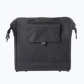 Велосипедна дисага Basil City Grand Shopper MIK Hooks 23 l black 3