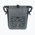 Сак за велосипед Basil Navigator Storm Hook On 12-15 l grey/black