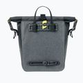 Сак за велосипед Basil Navigator Storm Hook On 12-15 l grey/black 2