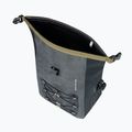Сак за велосипед Basil Navigator Storm Hook On 12-15 l grey/black 5
