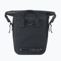 Велосипедна дисага Basil Navigator Waterproof Single Bag MIK Hooks 15 l black 3