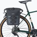 Велосипедна дисага Basil Navigator Waterproof Single Bag MIK Hooks 15 l black 5