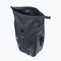 Велосипедна дисага Basil Navigator Waterproof Single Bag MIK Hooks 25-31 l black 4