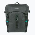 Basil Discovery 365D единична чанта 20 л черна меле за велосипед