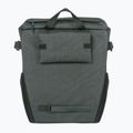 Basil Discovery 365D единична чанта 20 л черна меле за велосипед 3